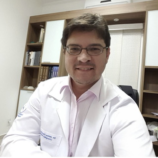 DR. JAIME DE OLIVEIRA NETO